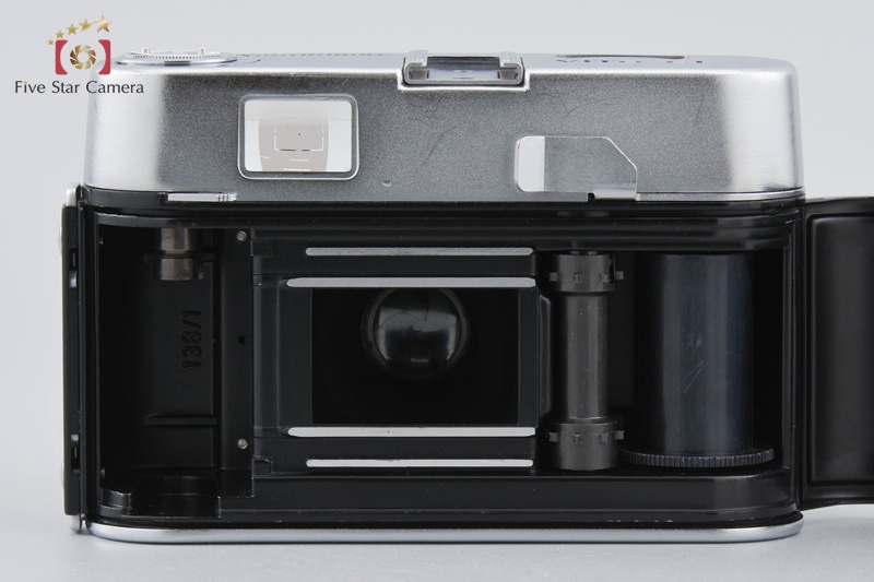 ヴィンテージVoigtländer Vito CL フィルムカメラ Voigtlander VITO CL 35mm Point & Shoot Film Camera | eBay