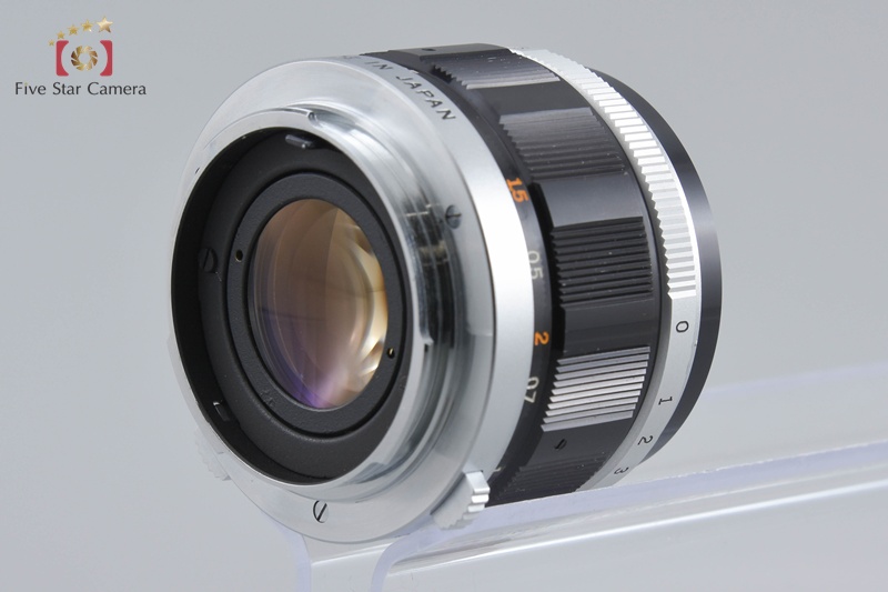 【R2088】 OLYMPUS G.ZUIKO AUTO-S 40 1.4 Olympus G.ZUIKO AUTO-S 40mm f/1.4 for PEN FT / FV / F | eBay