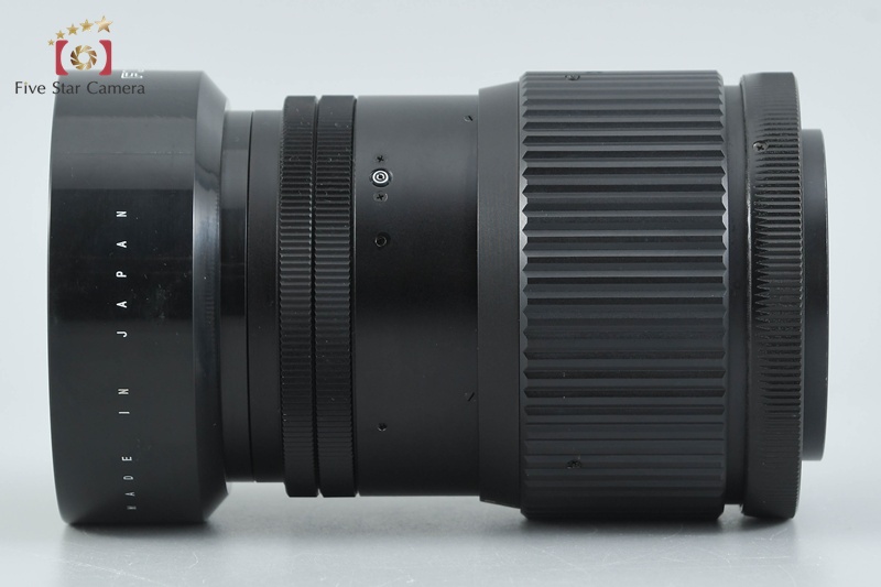 Fujifilm FUJINON.TS 180mm f/5.6 | eBay