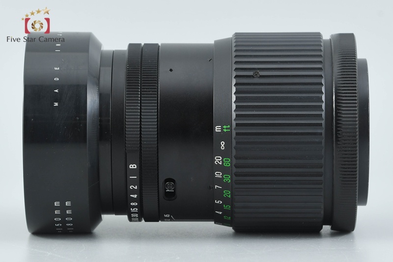Fujifilm FUJINON.TS 180mm f/5.6 | eBay