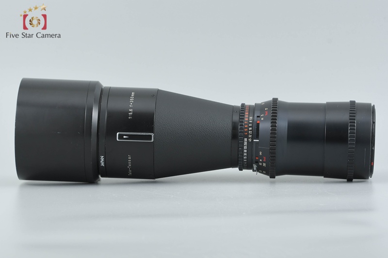 Hasselblad Carl Zeiss Tele Tessar C 350mm f/5.6 | eBay