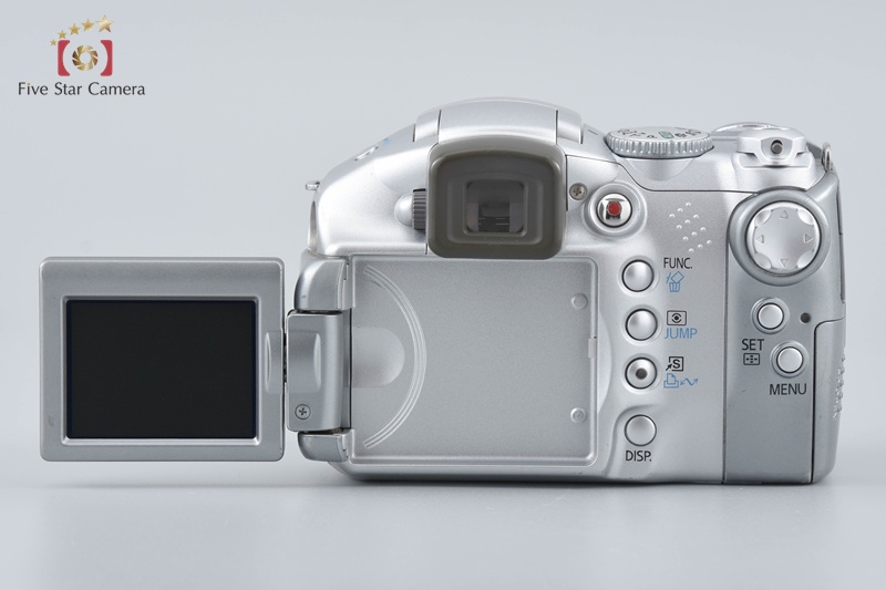 Canon PowerShot S2 IS 5.0 MP Digital Camera | eBay