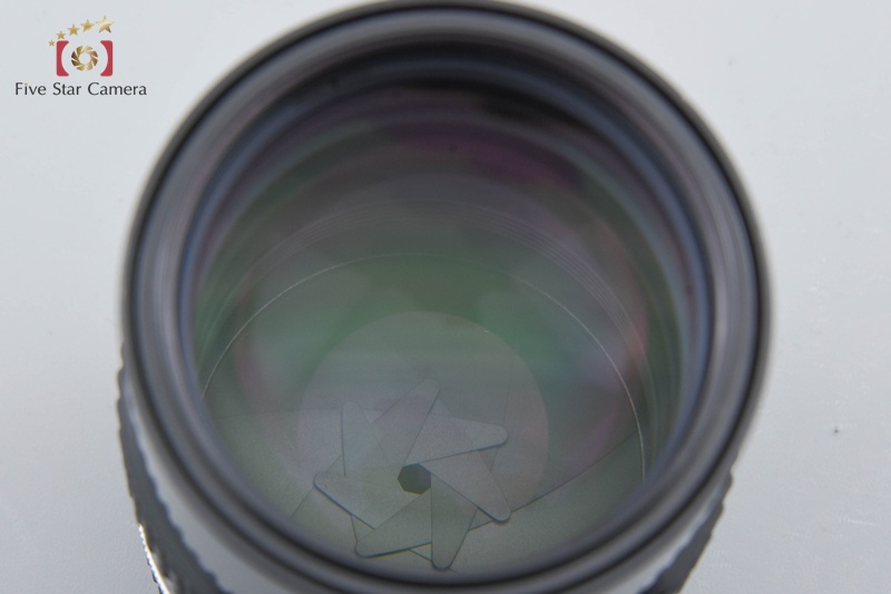 Nikon Ai NIKKOR 135mm f/2.8 | eBay
