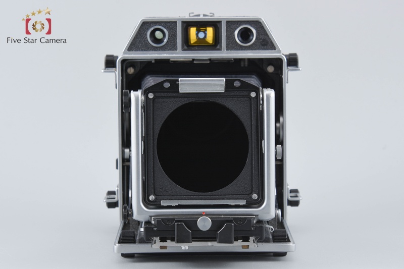 Topcon Horseman 985 Large Format Film Camera | eBay