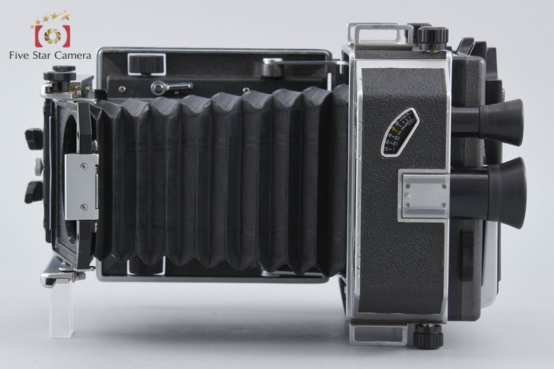 HORSEMAN985 TOPCON ３レンズ付き Topcon Horseman 985 Large Format Film Camera | eBay