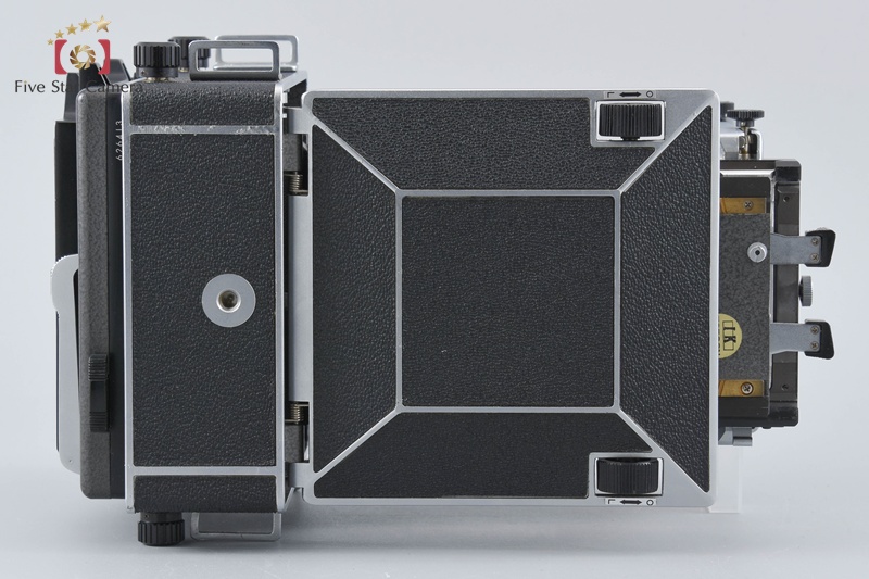 HORSEMAN985 TOPCON ３レンズ付き Topcon Horseman 985 Large Format Film Camera | eBay