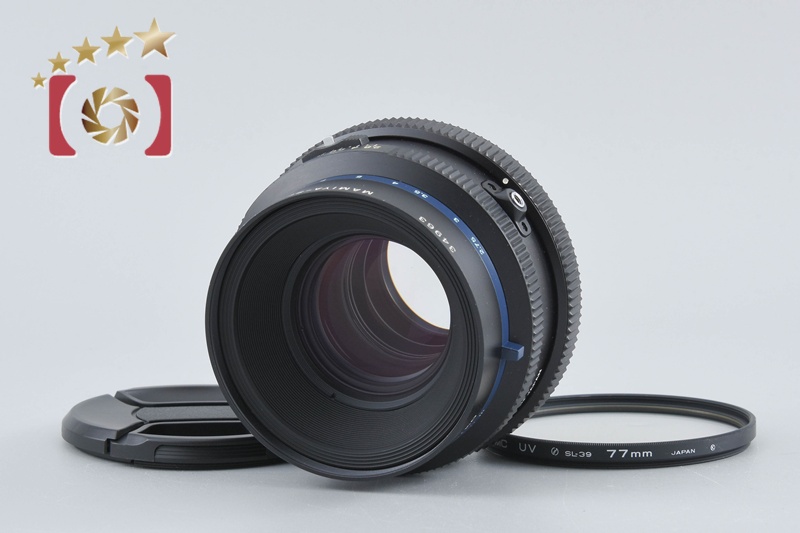 今週SALE MAMIYA RZ67 PRO SEKOR Z 110mm Mamiya SEKOR Z 110mm f/2.8 W for RZ67 PRO / RZ67 PRO II | eBay