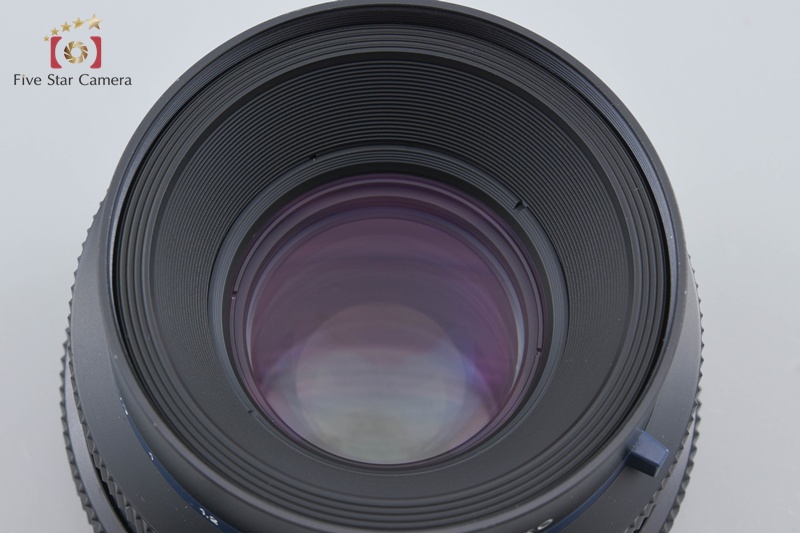 Mamiya SEKOR Z 110mm f/2.8 W for RZ67 PRO / RZ67 PRO II | eBay