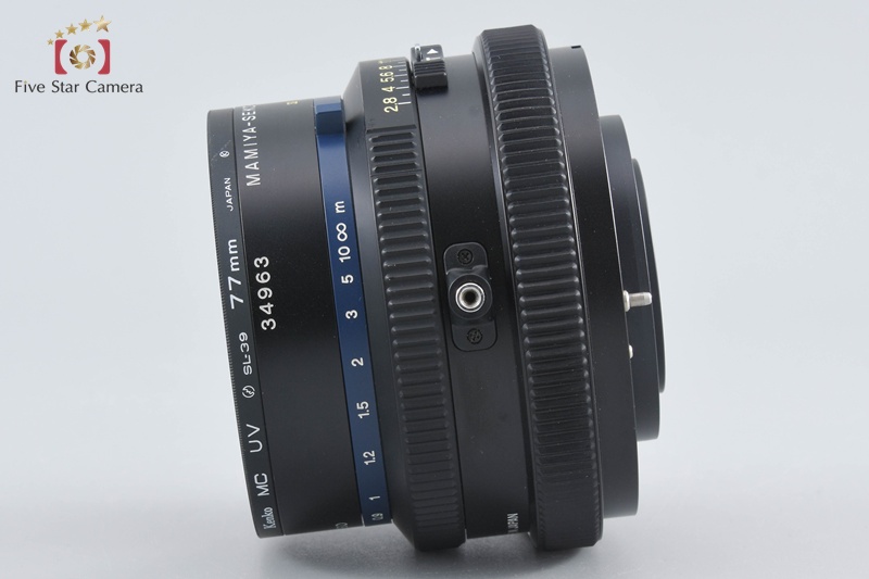 Mamiya SEKOR Z 110mm f/2.8 W for RZ67 PRO / RZ67 PRO II | eBay