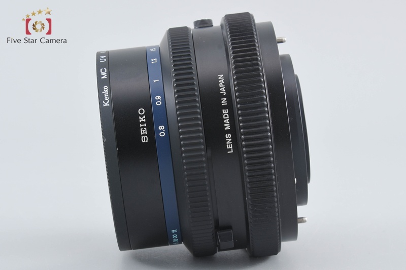 Mamiya SEKOR Z 110mm f/2.8 W for RZ67 PRO / RZ67 PRO II | eBay