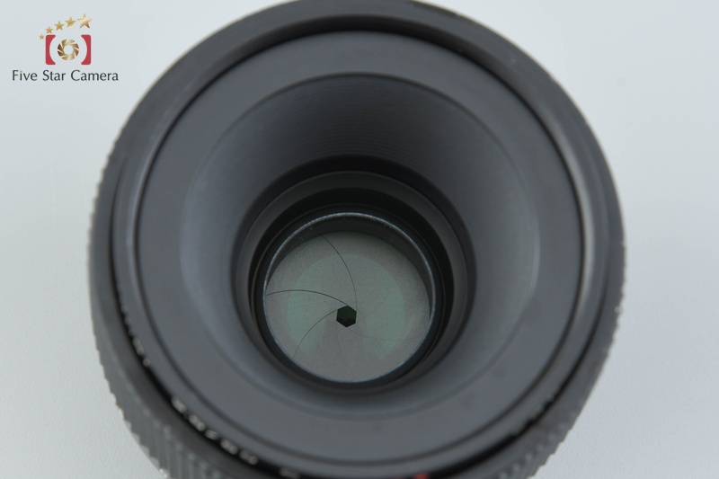 CONTAX Carl Zeiss Makro Planar 60mm f/2.8 C T* MMJ | eBay