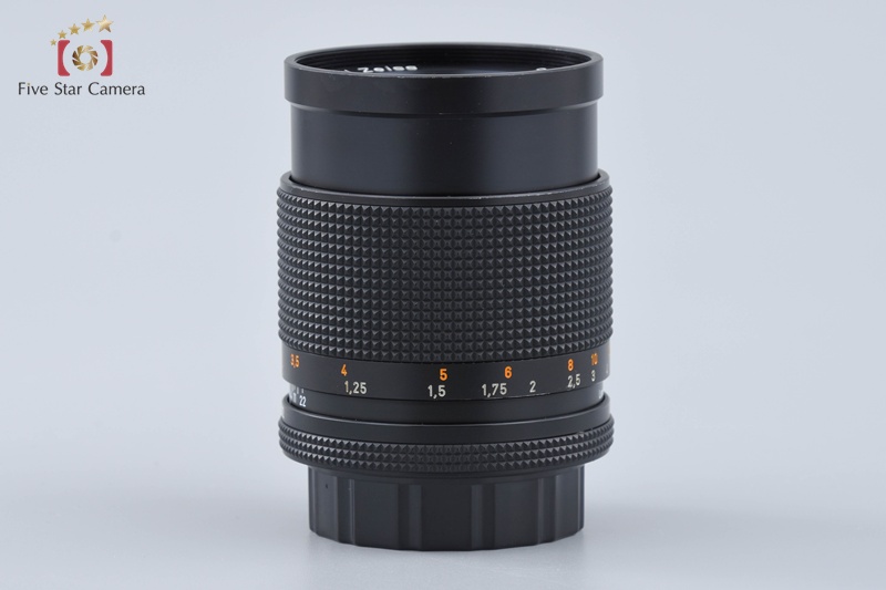 レンズ(単焦点) CONTAX Carl Zeiss Sonnar 100mm F3.5 CONTAX Carl Zeiss Sonnar 100mm f/3.5 T* AEJ | eBay