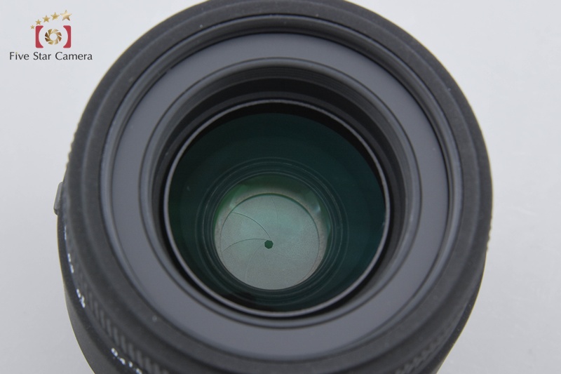 Sigma 50mm f/2.8 EX DG MACRO for Pentax | eBay