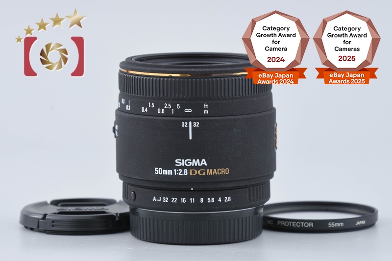レンズ(単焦点) SIGMA 50mm F2.8 DG MACRO SIGMA 50mm f/2.8 EX DG MACRO for Pentax | eBay