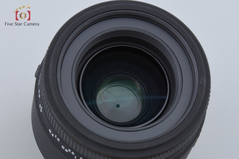 SIGMA 50mm f/2.8 EX DG MACRO for Pentax | eBay