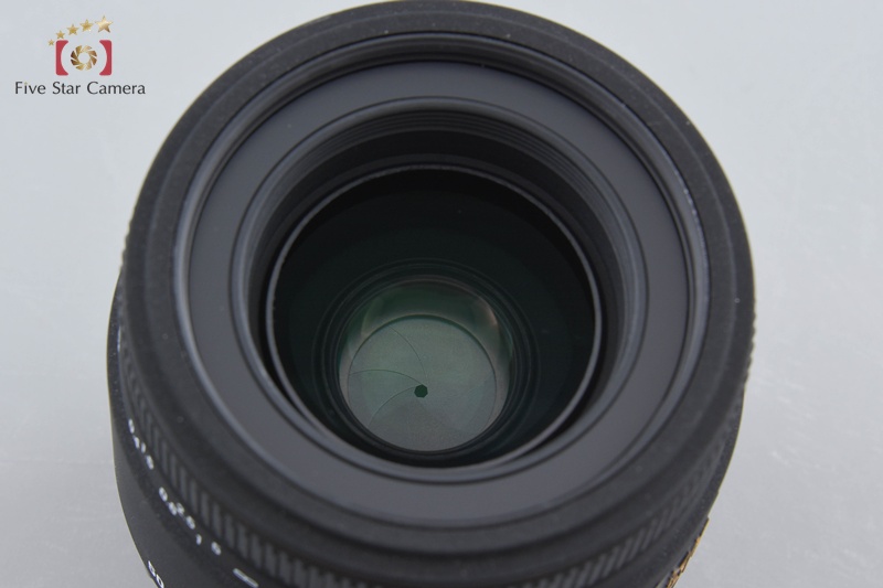 Sigma 50mm f/2.8 EX DG MACRO for Pentax | eBay
