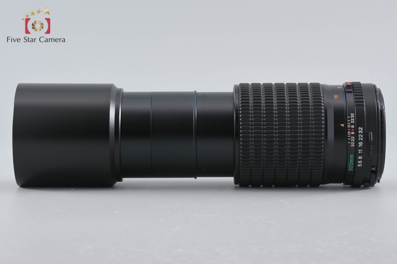 【中古】Mamiya マミヤ SEKOR ULD C 300mm f/5.6 N Mamiya SEKOR ULD C 300mm f/5.6 N for 645 | eBay