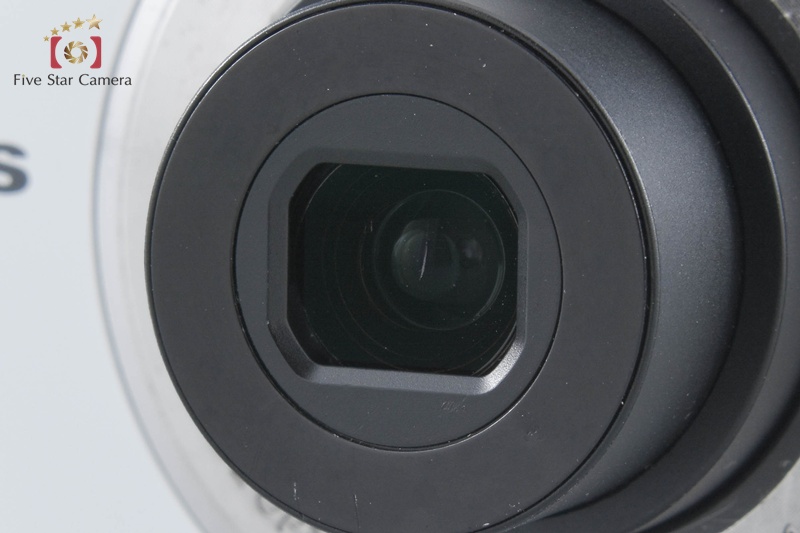 Olympus FE-4050 White 12.0 MP Digital Camera | eBay