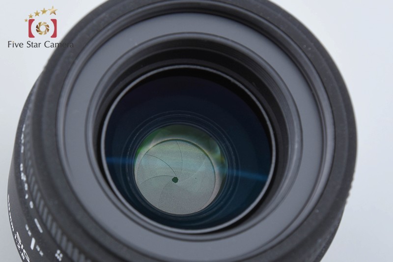 SIGMA 50mm f/2.8 EX DG MACRO for Pentax | eBay
