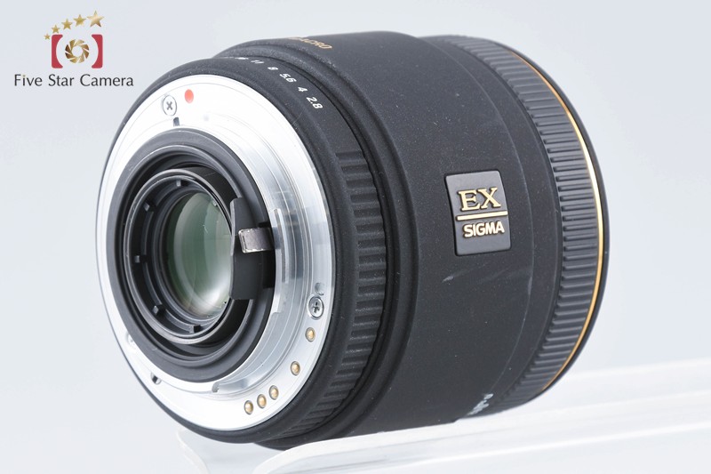 レンズ(単焦点) SIGMA 50mm f/2.8 DG EX MACRO For PENTAX SIGMA 50mm f/2.8 EX DG MACRO for Pentax | eBay