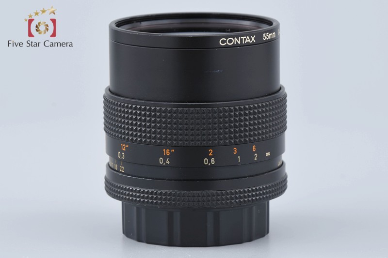 CONTAX Carl Zeiss Distagon 28mm f/2.8 T* AEJ | eBay