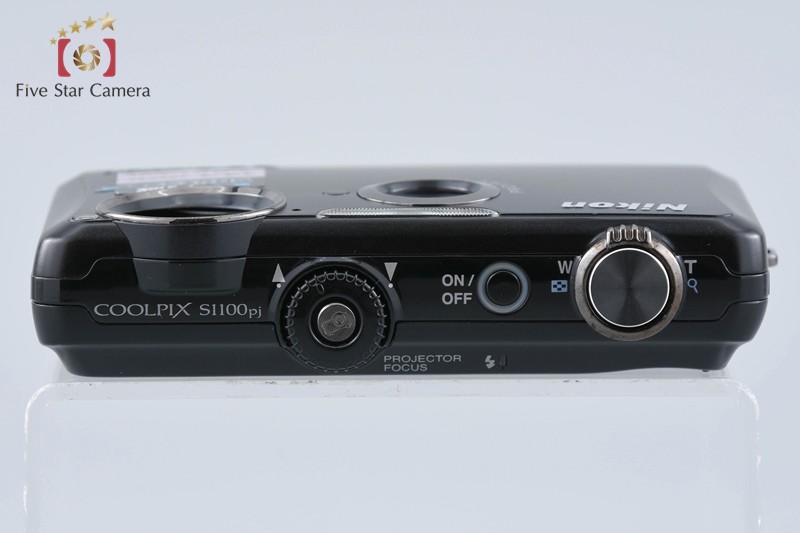 ジャンク Nikon COOLPIX S1100pj ニコン Nikon Coolpix S1100pj: DPReview | Photography News, Gear Reviews デジタルカメラ
