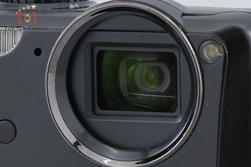 Nikon COOLPIX S1100 pj Black 14.1 MP Digital Camera | eBay