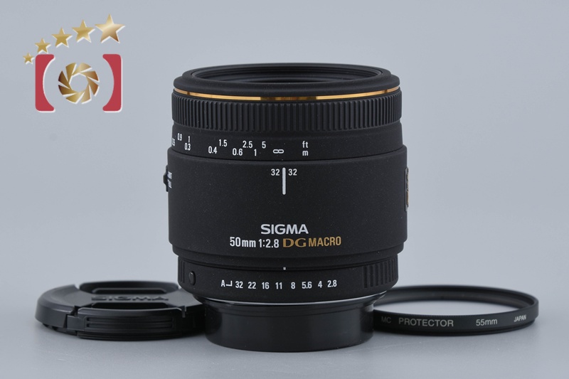 レンズ(単焦点) SIGMA 50mm f/2.8 DG EX MACRO For PENTAX SIGMA 50mm f/2.8 EX DG MACRO for Pentax | eBay