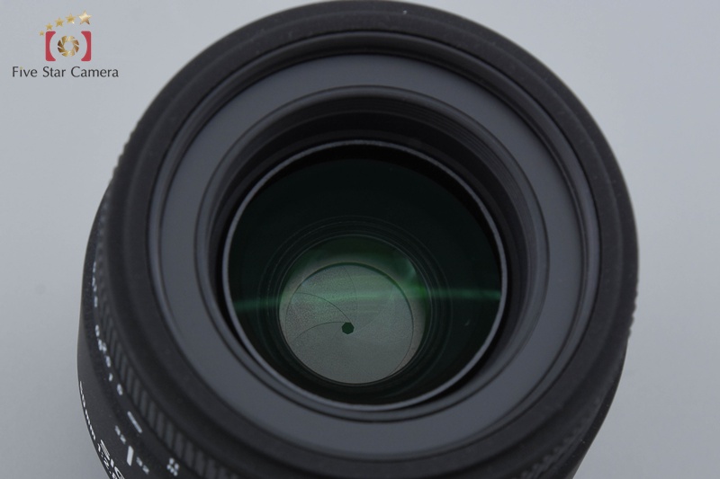 SIGMA 50mm f/2.8 EX DG MACRO for Pentax | eBay