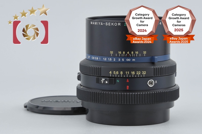 Mamiya SEKOR Z 65mm f/4 W for RZ67 / RZ67 Pro II | eBay Mamiya SEKOR Z 65mm f/4 W for RZ67 / RZ67 Pro II | eBay