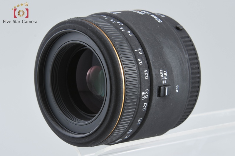 レンズ(単焦点) SIGMA 50mm f/2.8 DG EX MACRO For PENTAX SIGMA 50mm f/2.8 EX DG MACRO for Pentax | eBay