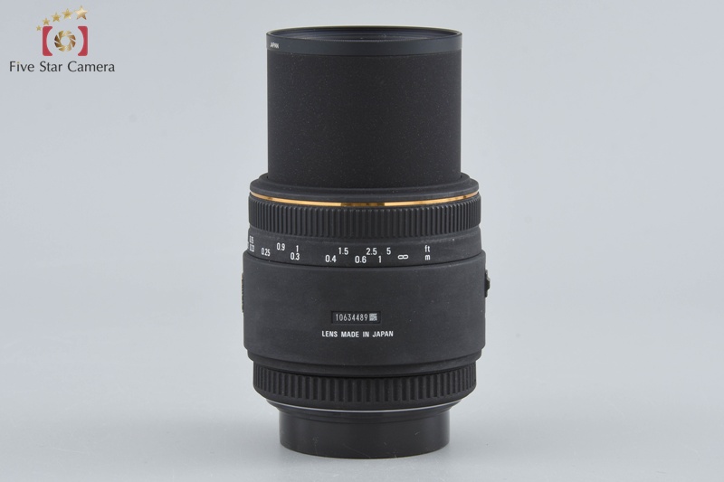 SIGMA 50mm f/2.8 EX DG MACRO for Pentax | eBay