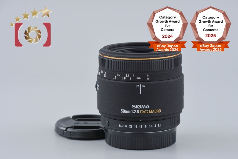 レンズ(単焦点) SIGMA 50mm f/2.8 DG EX MACRO For PENTAX SIGMA 50mm f/2.8 EX DG MACRO for Pentax | eBay