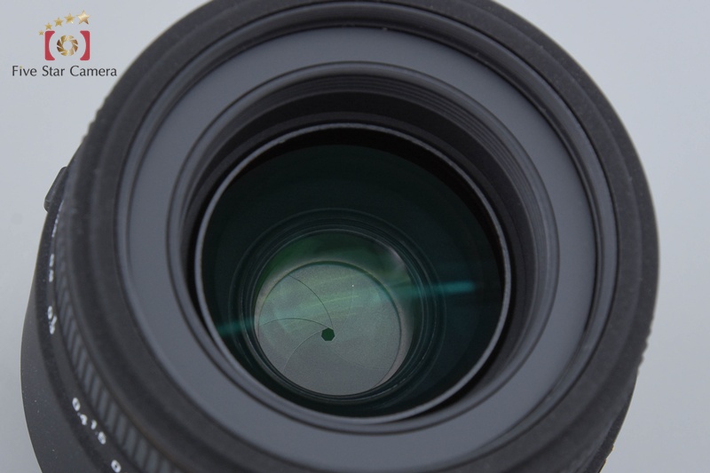 SIGMA 50mm f/2.8 EX DG MACRO for Pentax | eBay