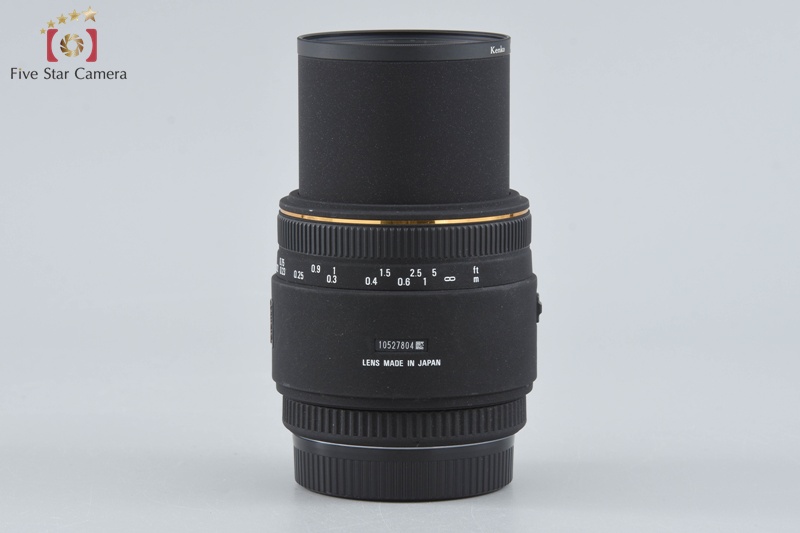 SIGMA 50mm f/2.8 EX DG MACRO for Pentax | eBay