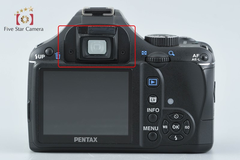 Shutter count 2,758