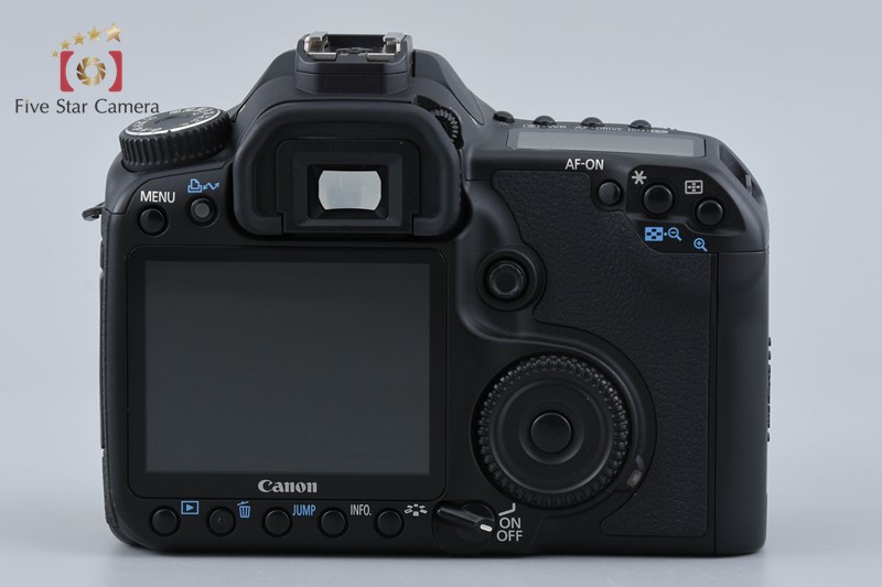 Canon EOS 40D 10.1 MP Digital SLR Camera EF-S 18-55 IS II Lens | eBay