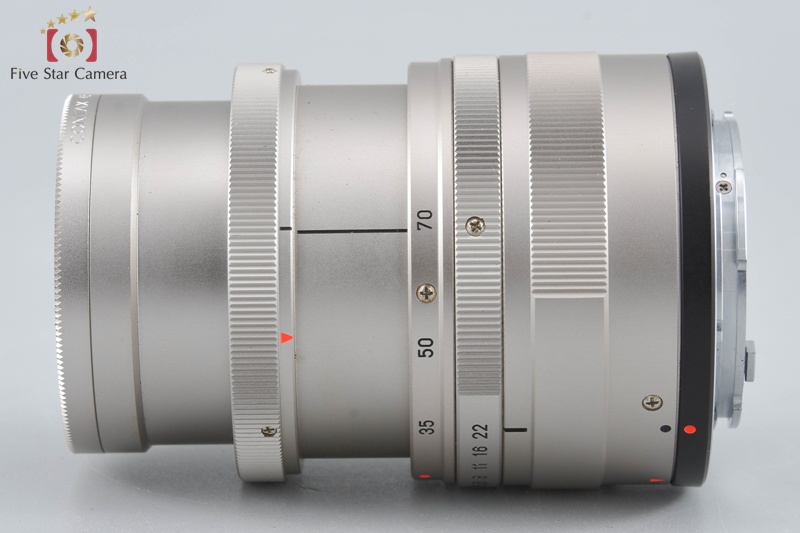 【箱あり】CONTAX Carl Zeiss Vario-Sonnar T* CONTAX Carl Zeiss Vario-Sonnar 35-70mm f/3.5-5.6 T* for G1,G2 | eBay