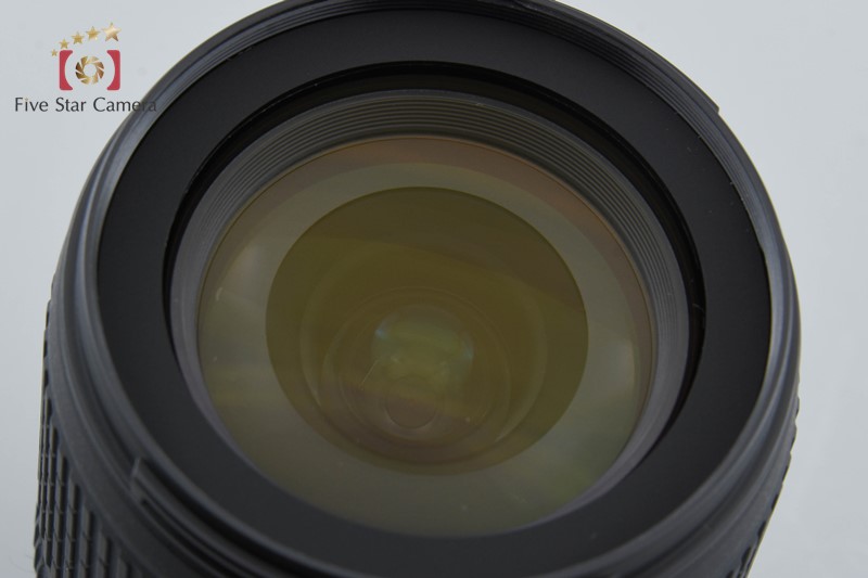 Nikon AF-S DX NIKKOR 18-105mm f/3.5-5.6 G ED VR | eBay