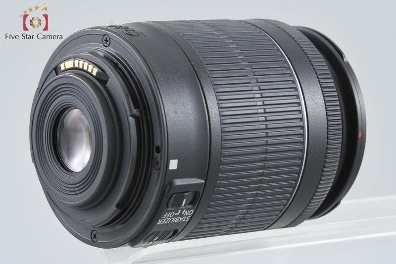 【中古】(キヤノン) Canon EOS REBEL T5(KissX70) 中古】(キヤノン) Canon EOS REBEL T5(KissX70)｜ナニワグループ