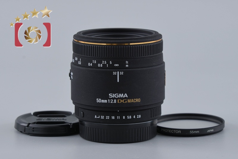 ★シグマSIGMA 50mm F2.8 DG MACRO PENTAX SIGMA 50mm f/2.8 EX DG MACRO for Pentax | eBay