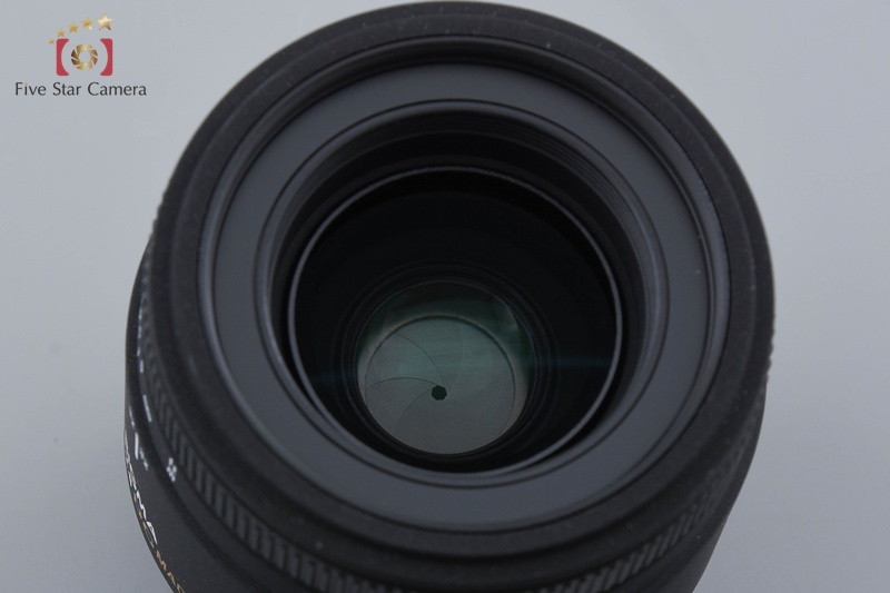 SIGMA 50mm f/2.8 EX DG MACRO for Pentax | eBay