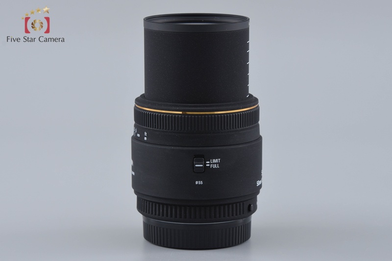 SIGMA 50mm f/2.8 EX DG MACRO for Pentax | eBay