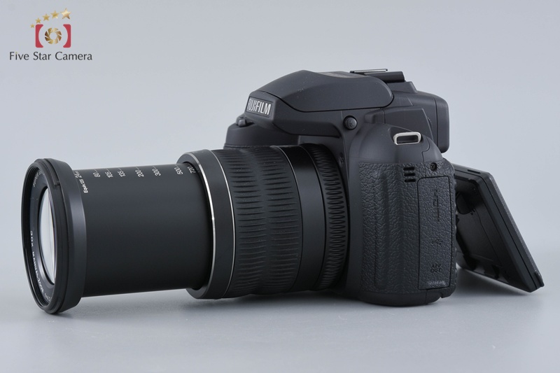 Fujifilm FinePix HS30EXR 16.0 MP Digital Camera | eBay