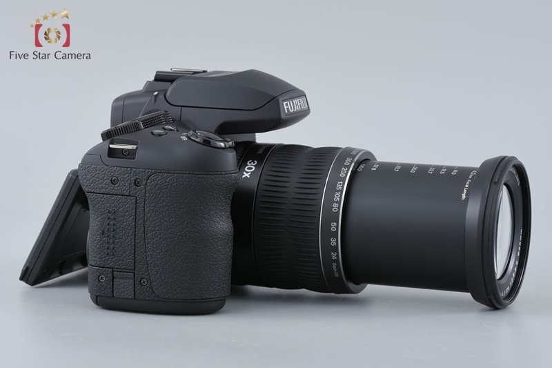 Fujifilm FinePix HS30EXR 16.0 MP Digital Camera | eBay