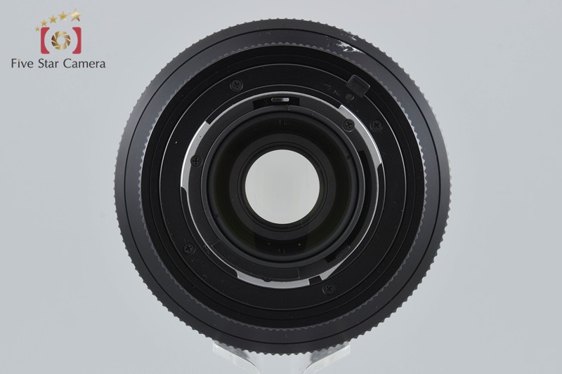 CONTAX Carl Zeiss Vario-Sonnar 35-135mm f/3.3-4.5 T* MMJ | eBay