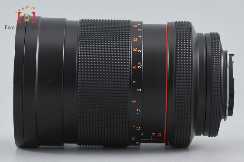 【箱あり】CONTAX Carl Zeiss Vario-Sonnar T* CONTAX Carl Zeiss Vario-Sonnar 35-135mm f/3.3-4.5 T* MMJ | eBay