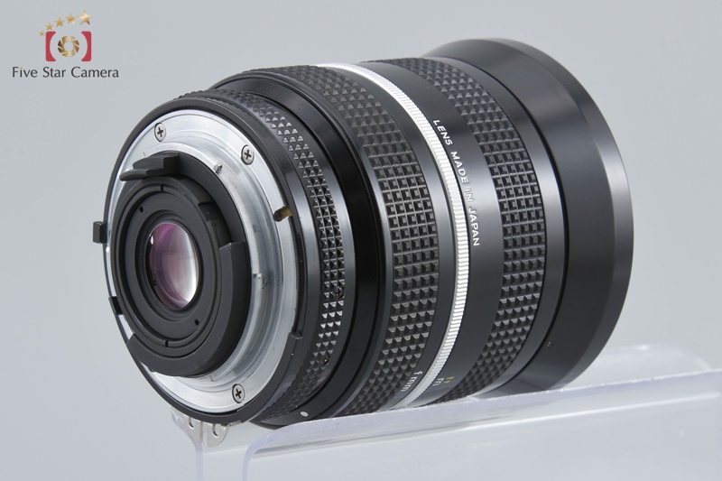Nikon Ai Zoom NIKKOR 28-45mm f/4.5 | eBay
