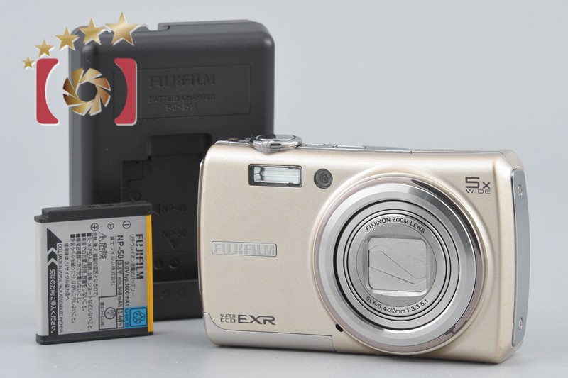 富士フィルム FinePix12.0 メガピクセル 【公式通販】