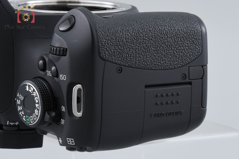 Count 4,436 Canon EOS Kiss X5 / Rebel T3i / 600D 18.0 MP DSLR